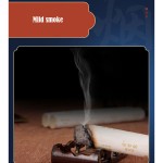 Mugwort Stick Manufacturer - Handwork Moxibustion Column