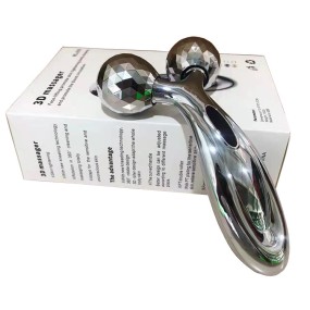 Face Massager Factory - 3d Anti Aging Facial Massager