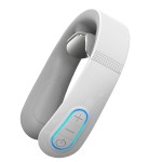 Electric Scalp Massager Factory - Portable Waterproof Cupping