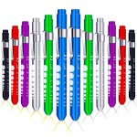 Led Pen Flashlight Supplier - Aluminum Mini Clip Light