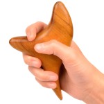 Wooden Massage Tools Manufacturer - Meridians Scrap Lymphatic Care
