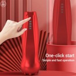 Electric Cupping Set Factory - Smart Self-treatment Massager