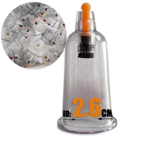 Cupping Cups Manufacturer - Anti Cellulite Vacuum Suction