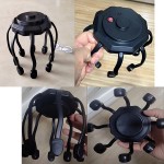 Finger Massager Supplier - Therapy Acupuncture Ring Health