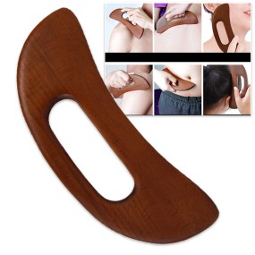 Wooden Body Massager Factory - Anti Cellulite Lymphatic Drainage