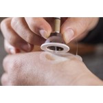 Moxibustion Patch Supplier - Self-stick Mini Moxa Meridian