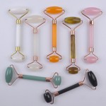 Derma Roller Factory - Stainless Steel Face Roller