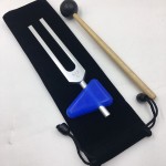 Diapason Supplier - 256 Hz Sound Therapy Metal