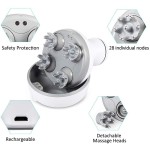 Hot Stones Massage Set Supplier - Professional Basalt Stone