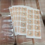 Herbal Patch Factory - Cough Relief Natural Herb Care