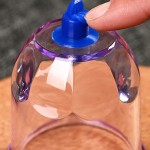 Vacuum Cupping Set Factory - Reusable Hijama Blood Cupping