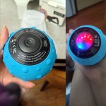 U-shaped Pillow Manufacturer - Electric Neck Travel Pillow