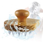 Foot Massager Roller Supplier - Wood Care Reflexology Relax