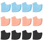 Metatarsal Sleeve Factory - Gel Pads Fabric Forefoot