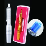 Metal Cupping Pen Factory - Disposable Stainless Steel