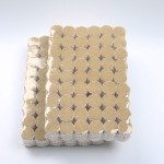 Moxa Cone Manufacturer - 20:1 Artemisia Wormwood Cone