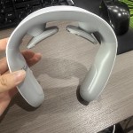 Electric Scalp Massager Factory - Portable Waterproof Cupping