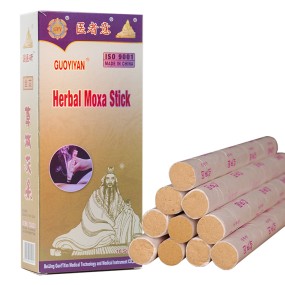 Moxa Sticks Manufacturer - Premium 10 Years 45:1 Golden