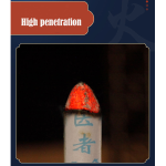 Herbal Moxa Stick Manufacturer - 10:1 Artemisia Wormwood