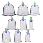 Cupping Cups Supplier - Professional Vacuum Needle Therapy