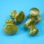 Wooden Body Massager Factory - Car Whole Body Roller