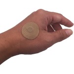 Muscle Magnetic Patch Supplier - 3000 Gauss Pain Relief