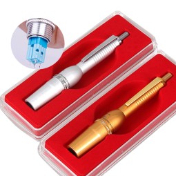 Cupping Pen Supplier - Stainless Steel Blood Lancet
