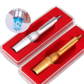 Cupping Pen Supplier - Stainless Steel Blood Lancet