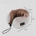 Neck Pillow Supplier - Foldable U Shaped Body Pillow