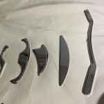 Stainless Steel Tools Supplier - Gua Sha Metal Therapy Massage