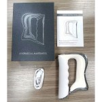 Vibration Massage Ball Supplier - Electric Cupping Release