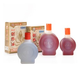 Massage Oil Factory - Wormwood Essential Gua Sha