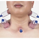 Cupping Sterilizer Supplier - PC Vacuum Therapy Device