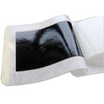 Knee Pain Patch Manufacturer - Natural Wormwood Herbal Plaster