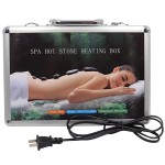 Electric Guasha Scraper Factory - Vibration Hyperblade Massager