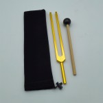 Medical Tuning Fork Manufacturer - Aluminum Alloy 8pcs Set