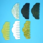 Jade Massage Comb Supplier - Xiuyan Jade Scalp Massager