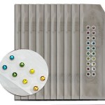 Acu Ear Patches Factory - Multi-Function Ear Seeds