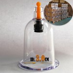 Cupping Cups Factory - Disposable Plastic Hijama Wholesale