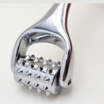 Face Roller Factory - Metal Massage Roller Acupuncture