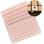 Auriculotherapy Pellets Supplier - Multi-Condition Ear Seeds