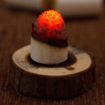 Moxa Column Supplier - 45:1 Golden Moxibustion Therapy