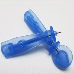 Brass Lancet Pen Supplier - Painless Lancing Device