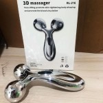 Face Massager Factory - 3d Anti Aging Facial Massager