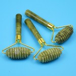 Jade Roller Supplier - Natural Stone Facial Massager