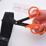 Medical Gauze Bandage Manufacturer - Elastic Wound Dressing 500pcs