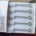 Tattoo Needles Factory - Mixed Sizes 50Pcs/box