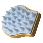 Foot Massager Roller Supplier - Wood Care Reflexology Relax