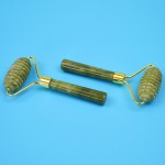 Jade Roller Supplier - Natural Stone Facial Massager