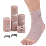 Kinesiology Tape Factory - Waterproof Breathable Athletic